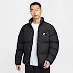 NIKE公式】ナイキ スポーツウェア クラブ メンズ Therma-FIT ダウン